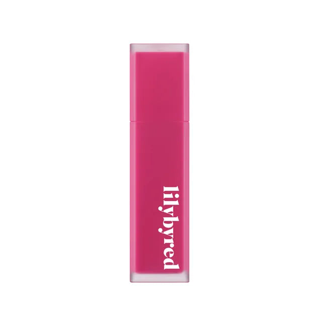 lilybyred Mood Liar Velvet Tint 4.2g (10 Colors)