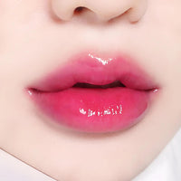 espoir Couture Lip Tint Glaze 5.5g in 05 Orchid Shade.