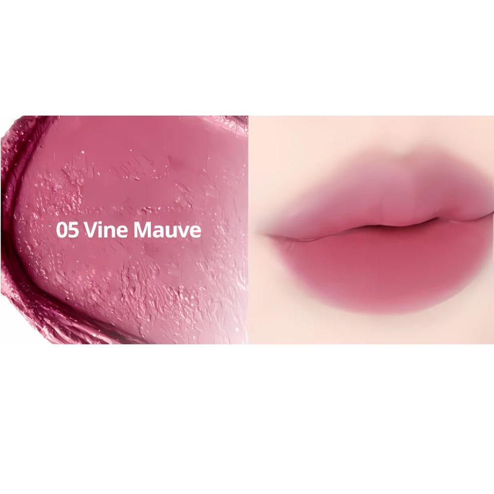 05 Vine Mauve