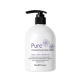Mediflower Pure Hidratizing Hand Lotion 400ml
