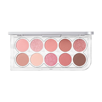 Paleta de sombra de Lummir Light on Eyes 5.9g