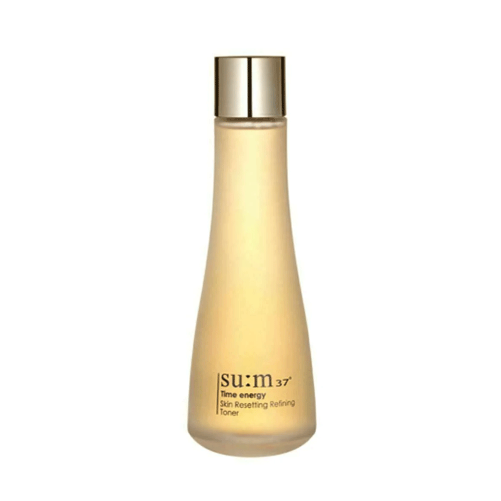 SUM37 Time energy Skin Resetting Refining Toner 170ml - DODOSKIN