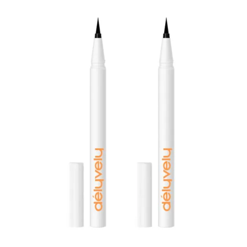 delyvely Quick Tattoo Pen Liner 50g - 2 Colors - DODOSKIN