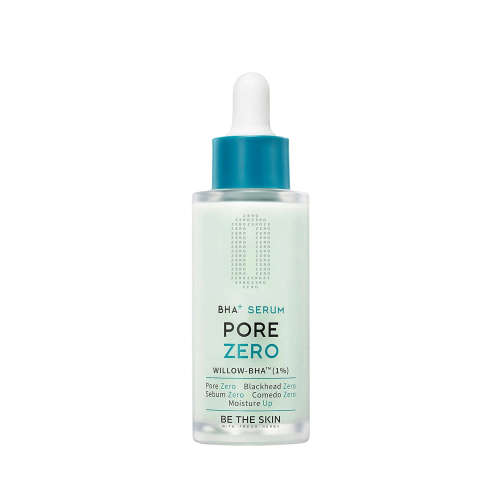 be the skin BHA+ Pore Zero Serum 30ml