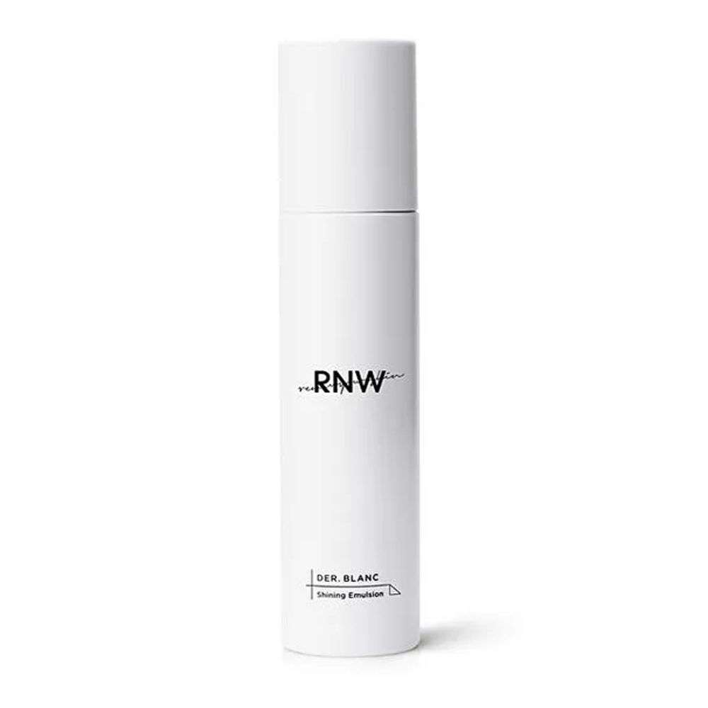 RNW DER. BLANC Shining Emulsion 125ml