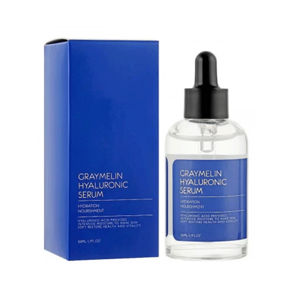 GRAYMELIN Hyaluronic Serum 50ml - DODOSKIN