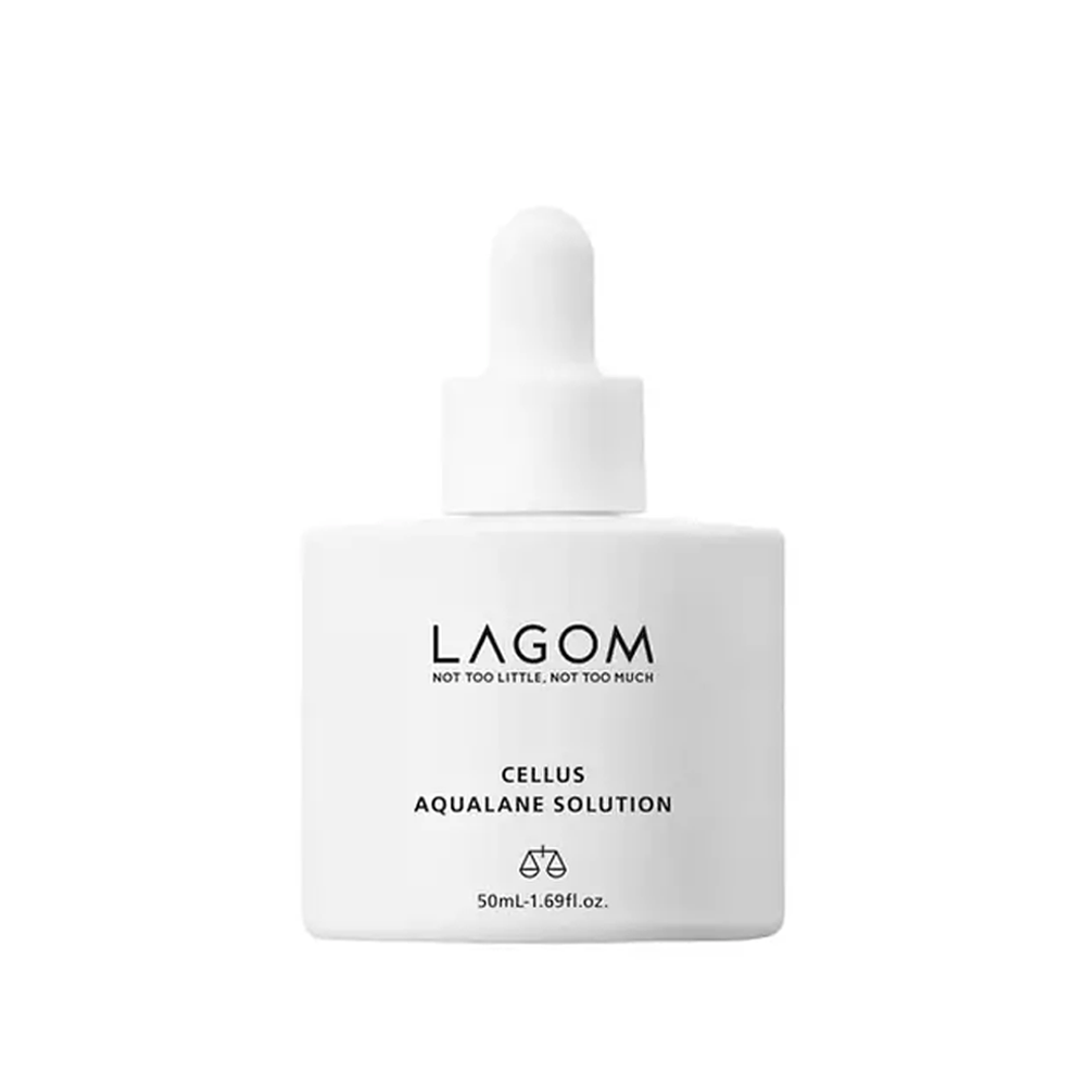 LAGOM Solución de Cellus Aqualane 50 ml