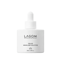 LAGOM Cellus Aqualane Solution 50ml - DODOSKIN