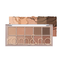 ROM&ND BETTER THAN PALETTE (9 shades) - DODOSKIN