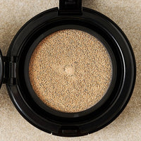 JUNG SAEM MOOL Essential Skin Nuder Long Wear Cushion 14g #Light (Original+Refill)