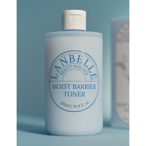 LANBELLE Moist Barrier Toner 310ml