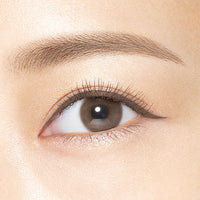 Kiss Me Heroin Make Prime Liquid Eyeliner Rich Keep 0.4ml