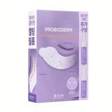 BIOHEAL BOH Probioderm 99.9 مجموعة خاصة لفيلم الكولاجين الذائب للعين، 5 مجموعات