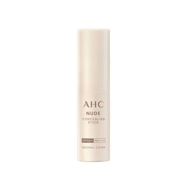 AHC Nude Concealing Stick SPF 50+ PA++++ 10g