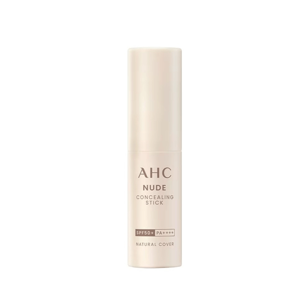 (NEWA) AHC Nude Concealing Stick SPF 50+ PA++++ 10g - DODOSKIN