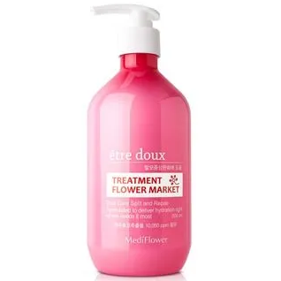 MediFlower Etre Doux Flower Market Treatment 500ml - Dodoskin