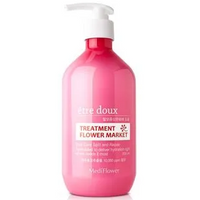 MediFlower Etre Doux Flower Market Treatment 500ml - Dodoskin