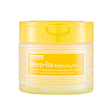 MEDI-PEEL Vegan Vitamin Deep-Tox Brightening Pad 70pcs