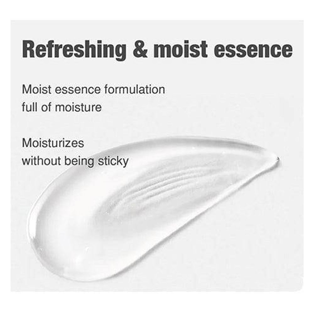 Dr.FORHAIR Phyto Therapy Scalp Essence 80ml - DODOSKIN