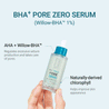 be the skin BHA+ Pore Zero Serum 30ml - DODOSKIN