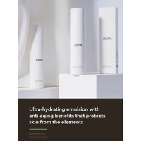 RNW DER. BLANC Shining Emulsion 125ml - DODOSKIN