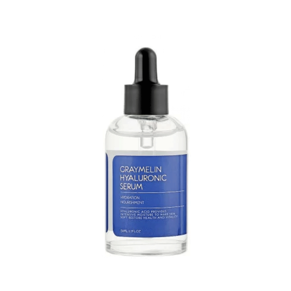 GRAYMELIN Hyaluronic Serum 50ml - DODOSKIN