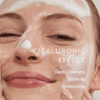 MIZON Cicaluronic Low pH Cleanser 120ml - DODOSKIN