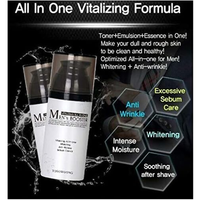 TOSOWOONG Men's Booster Vitalizing All In One 110ml - DODOSKIN