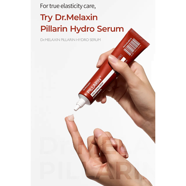 Dr.Melaxin Pillarin Hydro Serum 50ml - DODOSKIN