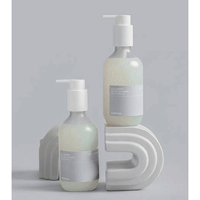 celimax Dual Barrier Mild Gel Cleanser 200ml - DODOSKIN