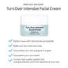(NEWA) Muldream Turn Over Intensive Facial Cream 50ml - DODOSKIN