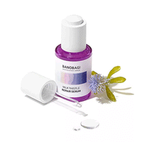 BANOBAGI Milk Thistle Repair Serum 30ml - DODOSKIN