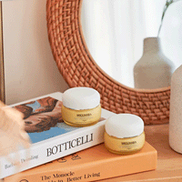 MIGUHARA Ultra Whitening Cream Origin 50ml - DODOSKIN