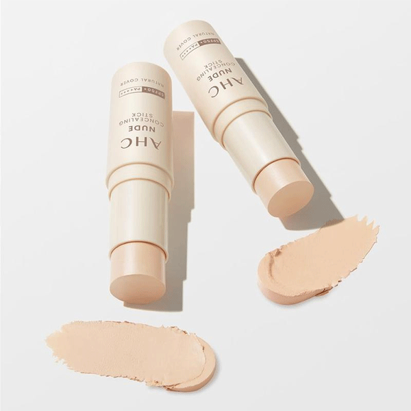 (NEWA) AHC Nude Concealing Stick SPF 50+ PA++++ 10g - DODOSKIN