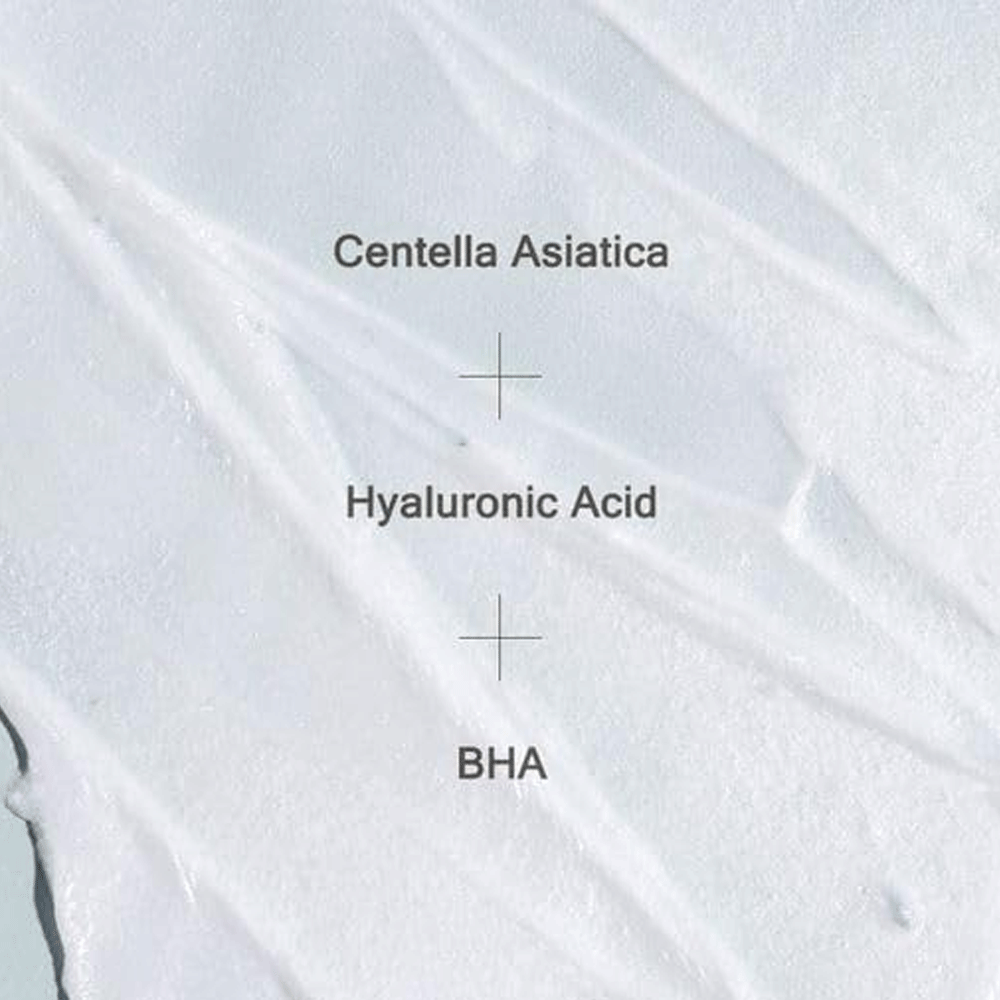 MIZON Cicaluronic Low pH Cleanser 120ml - DODOSKIN