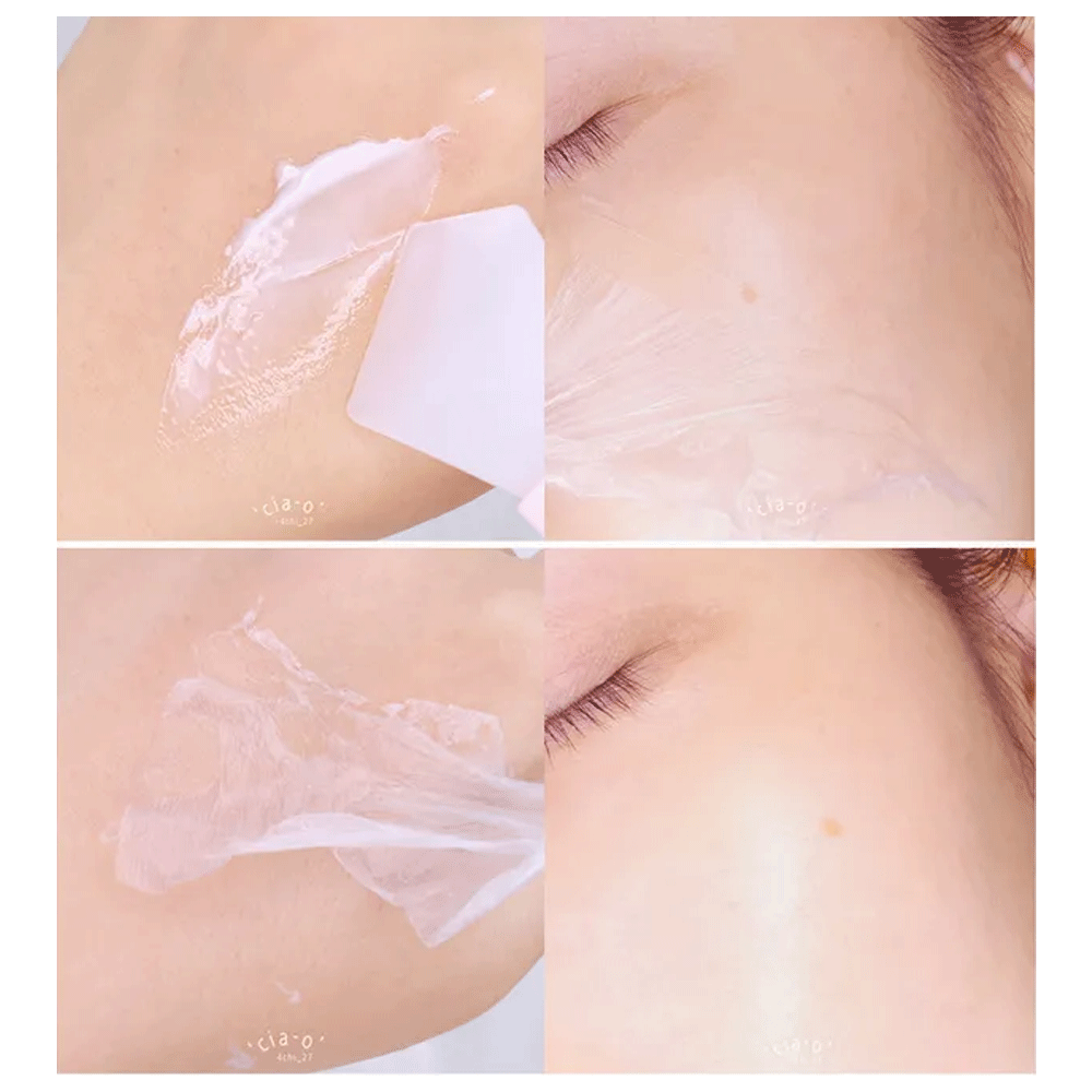 NOWATER T1 Prestige73 Collagen Mask 70g - DODOSKIN