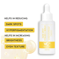 OOTD Dark Spot Vitamin C Serum 50ml - DODOSKIN