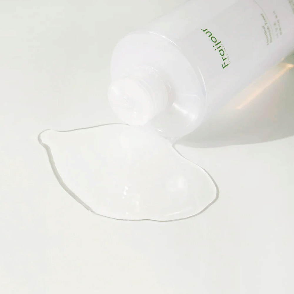 Fraijour Heartleaf Blemish Toner 500ml - DODOSKIN