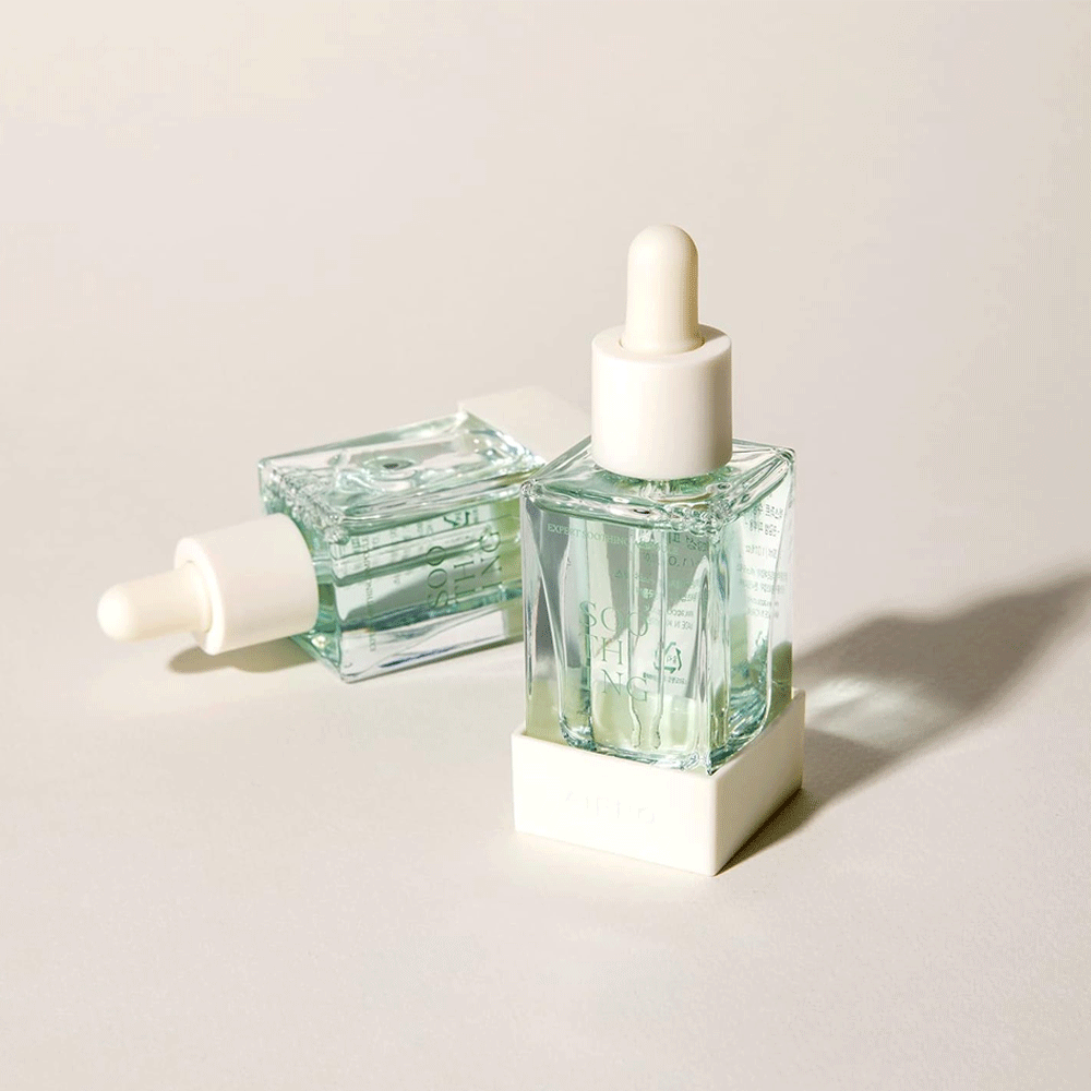 AIPPO Expert Soothing Ampoule 30ml - DODOSKIN