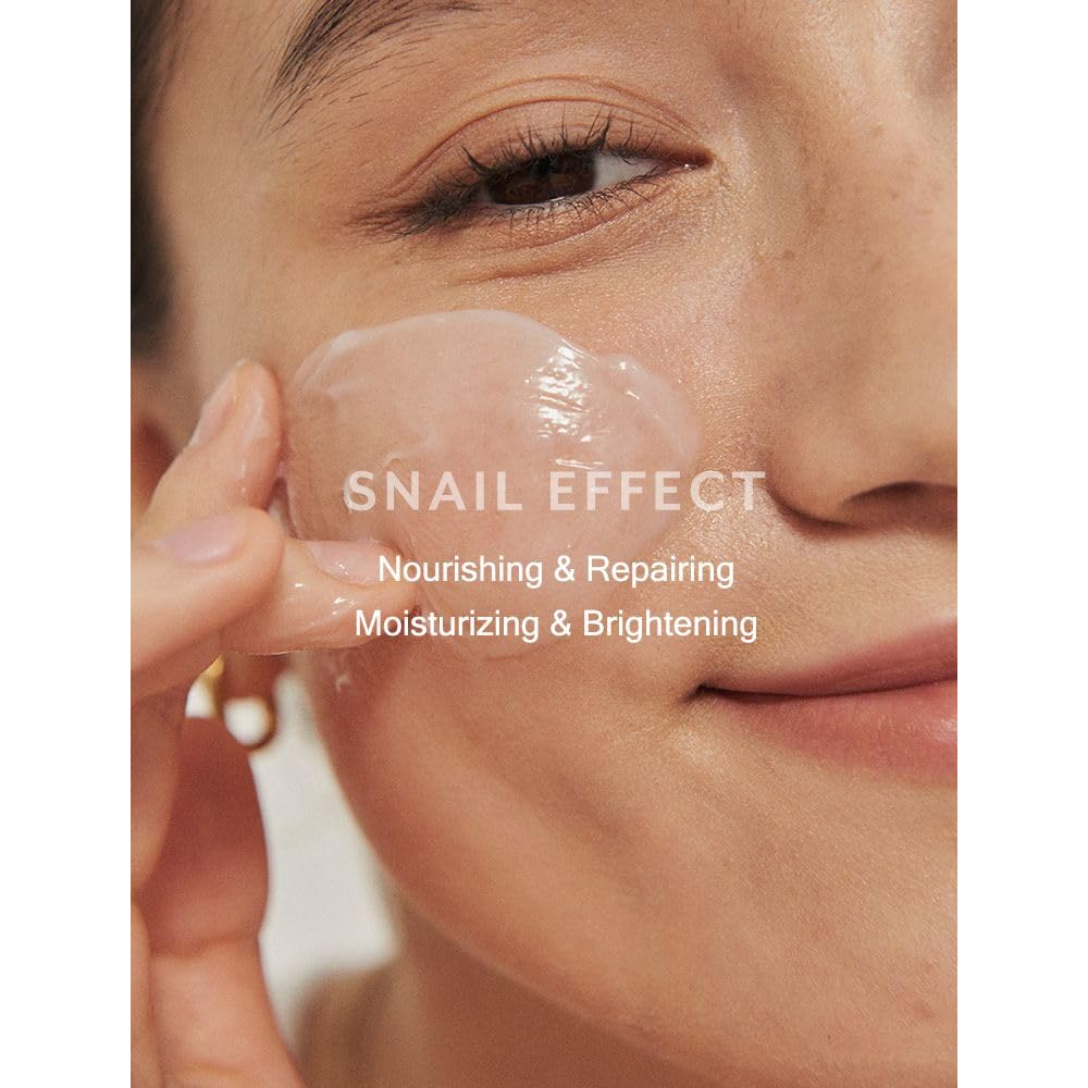 MIZON Snail Wrinkle Care Sleeping Pack 80ml - DODOSKIN