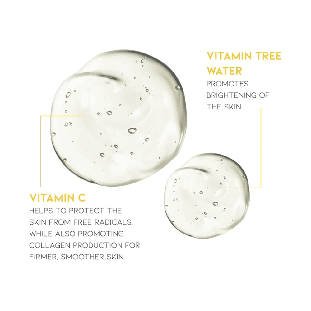 OOTD Dark Spot Vitamin C Serum 50ml - DODOSKIN