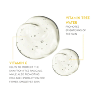 OOTD Dark Spot Vitamin C Serum 50ml - DODOSKIN