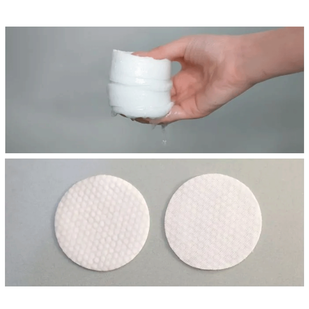MIZON Pore Fresh Peeling Toner Pad 60 pads - DODOSKIN