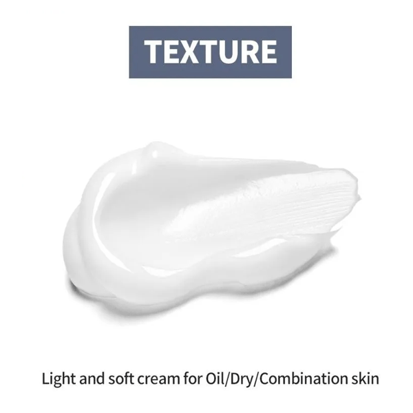 esfolio Hyaluronic Acid Houttuynia Cordata Cream 50g | DODO SKIN – DODOSKIN