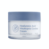 ácido hialurónico de Esfolio Houttuynia Cordata Cream 50g