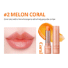 Innisfree Dewy Tint Lip Balm 3.2g - 5 Colors - DODOSKIN