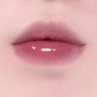 Heart Percent Dote On Mood One Way Glowy Tint 4.2g in 06 Faded Mauve Shade.