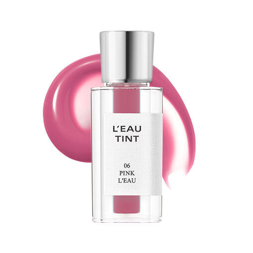 06 Pink L'eau