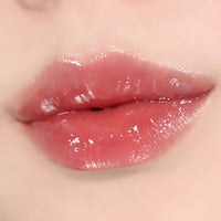 Sim;plain Dewy Volume Tint 3.5g in 06 Ruddy Beige Shade.