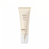 (Newa) AHC Nude Tone Up Cream SPF 50+ PA ++++ 40ml